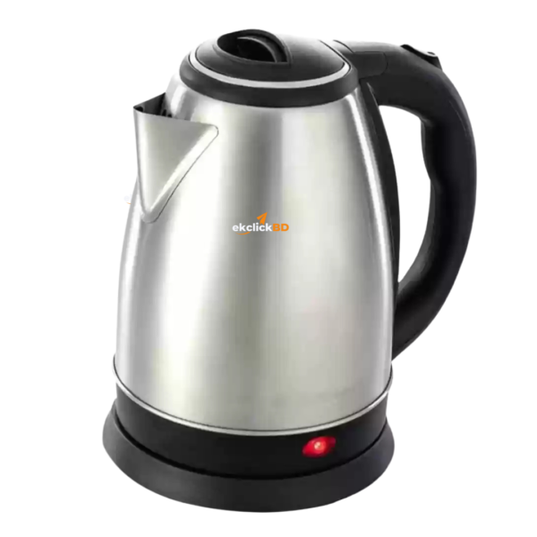 Hawkins1.8L Stainless Steel Electric Kettle | Tea Maker - Image 7
