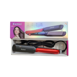Kemei KM-531 Professional Hair Straightener